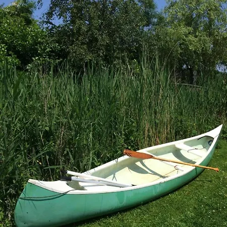 롯지 Gipsy Wagon Near Amsterdam And