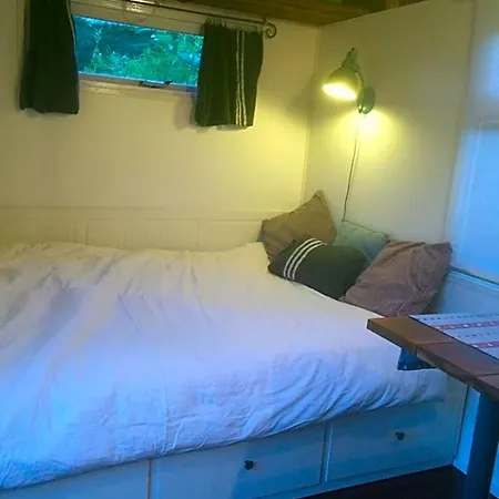 Lodge Gipsy Wagon Near Amsterdam And *