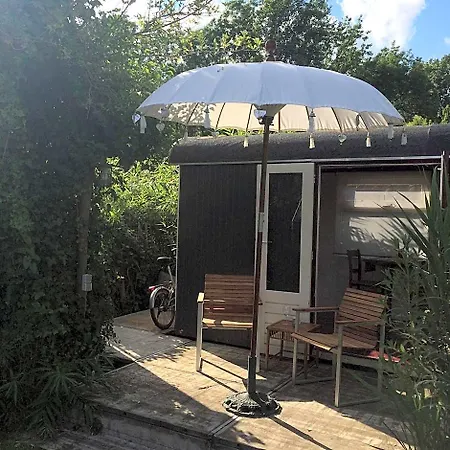 Lodge Gipsy Wagon Near Amsterdam And *